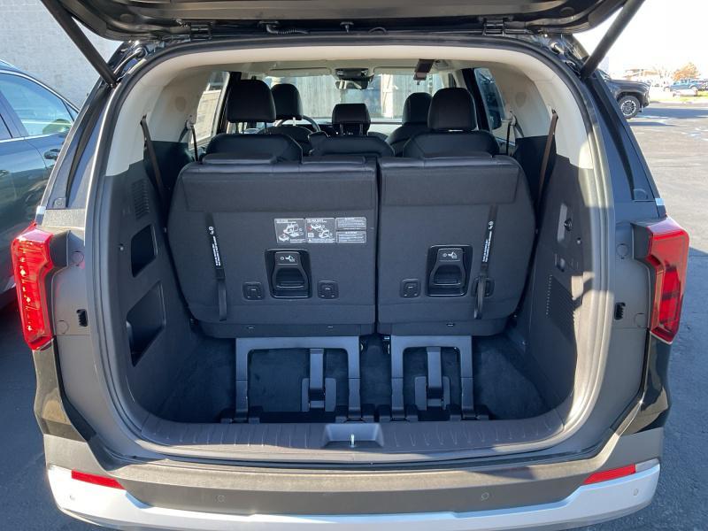 new 2026 Kia Carnival car, priced at $43,164