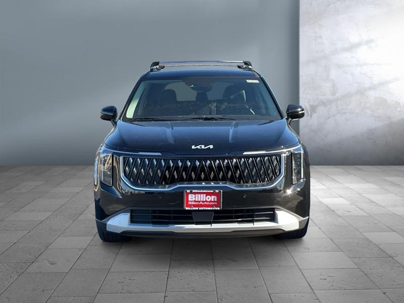 new 2026 Kia Carnival car, priced at $43,164