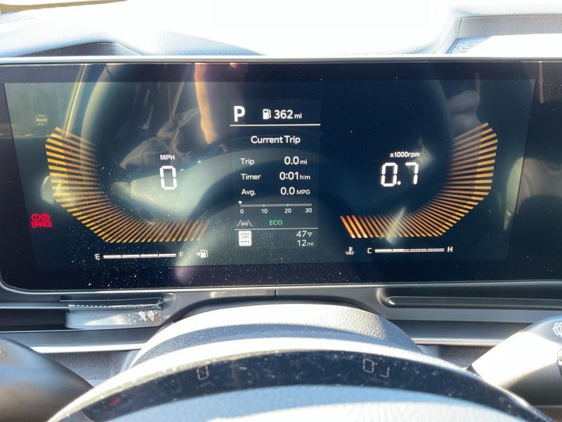 new 2026 Kia Carnival car, priced at $43,164