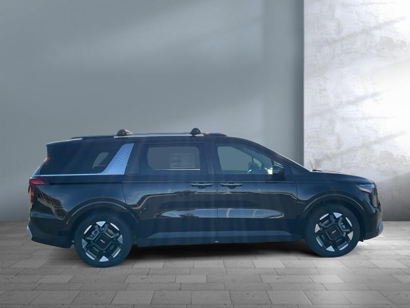 new 2026 Kia Carnival car, priced at $43,164
