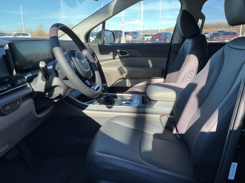 new 2026 Kia Carnival car, priced at $43,164