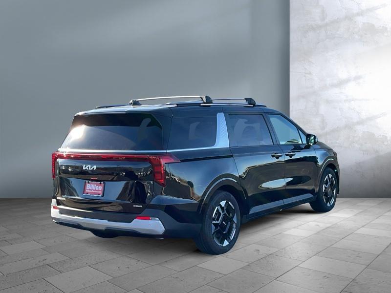 new 2026 Kia Carnival car, priced at $43,164