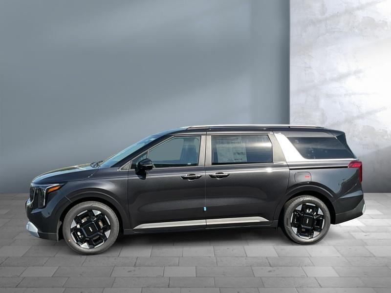 new 2026 Kia Carnival car, priced at $43,694