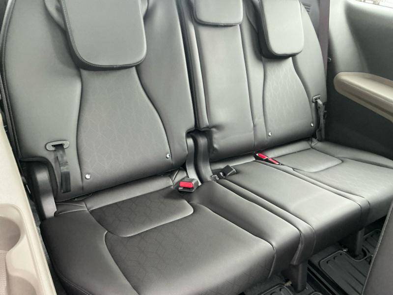 new 2026 Kia Carnival car, priced at $44,339