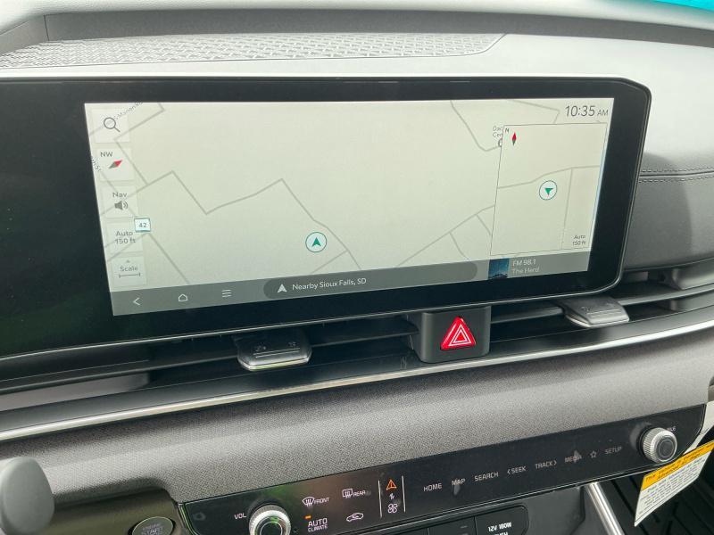 new 2026 Kia Carnival car, priced at $44,339