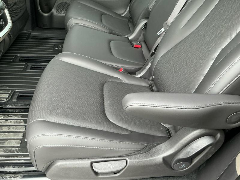 new 2026 Kia Carnival car, priced at $44,339