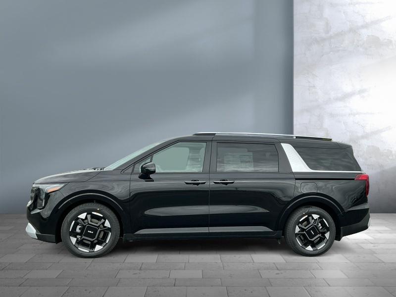 new 2026 Kia Carnival car, priced at $44,339