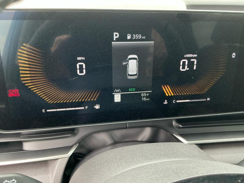 new 2026 Kia Carnival car, priced at $44,339