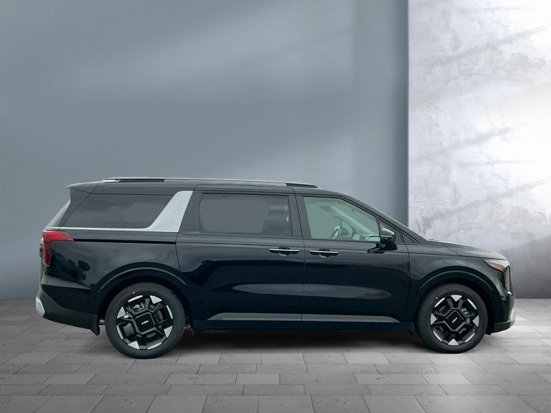new 2026 Kia Carnival car, priced at $44,339