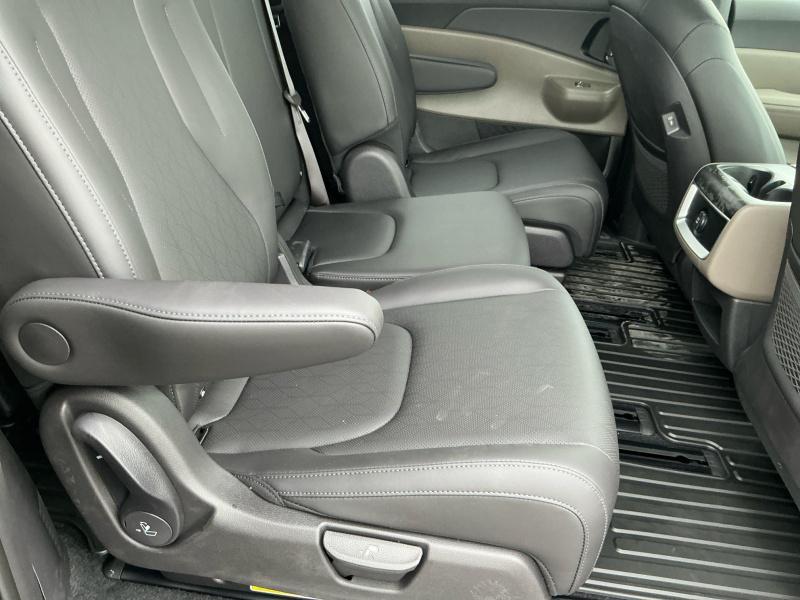 new 2026 Kia Carnival car, priced at $44,339