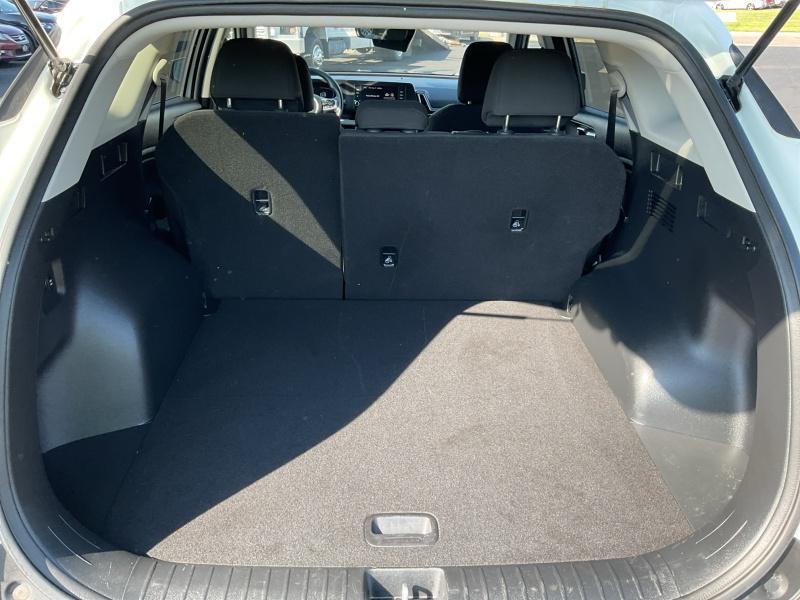 used 2023 Kia Sportage car, priced at $23,944