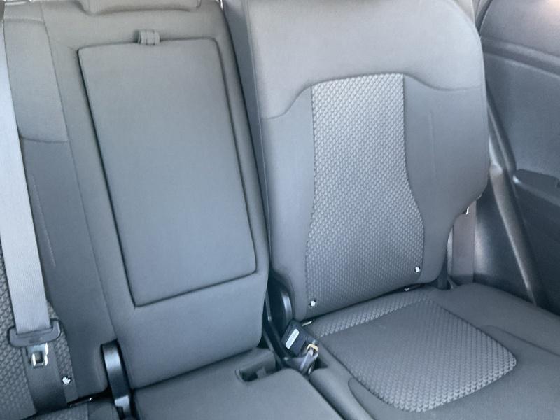used 2023 Kia Sportage car, priced at $23,944