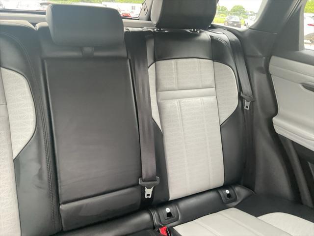 used 2021 Land Rover Range Rover Evoque car, priced at $34,944