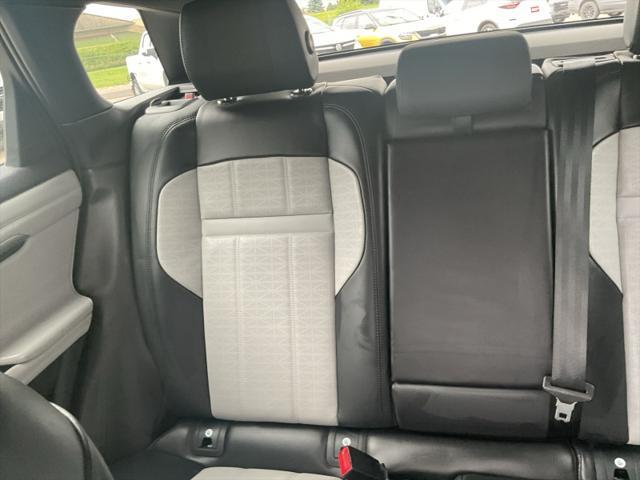 used 2021 Land Rover Range Rover Evoque car, priced at $34,944