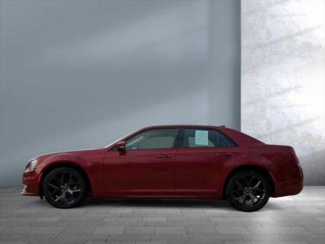 used 2022 Chrysler 300 car, priced at $26,944