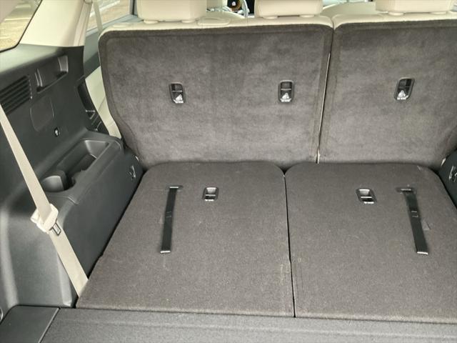 new 2025 Kia Sorento car, priced at $37,514