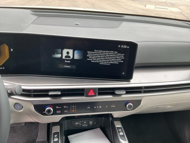 new 2025 Kia Sorento car, priced at $37,514