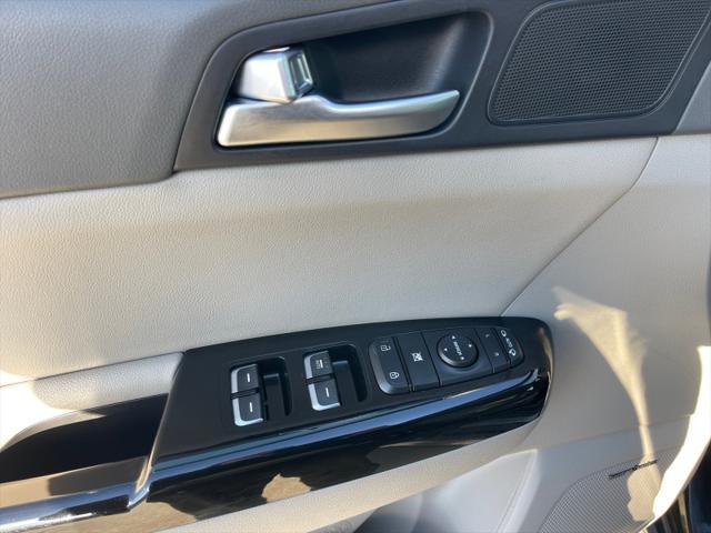 used 2019 Kia Sportage car, priced at $25,995