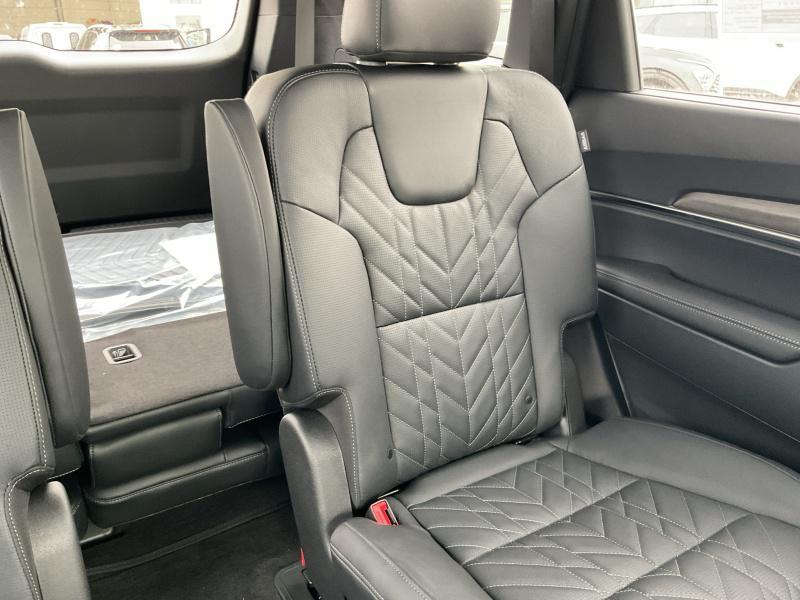 new 2025 Kia Telluride car, priced at $49,049