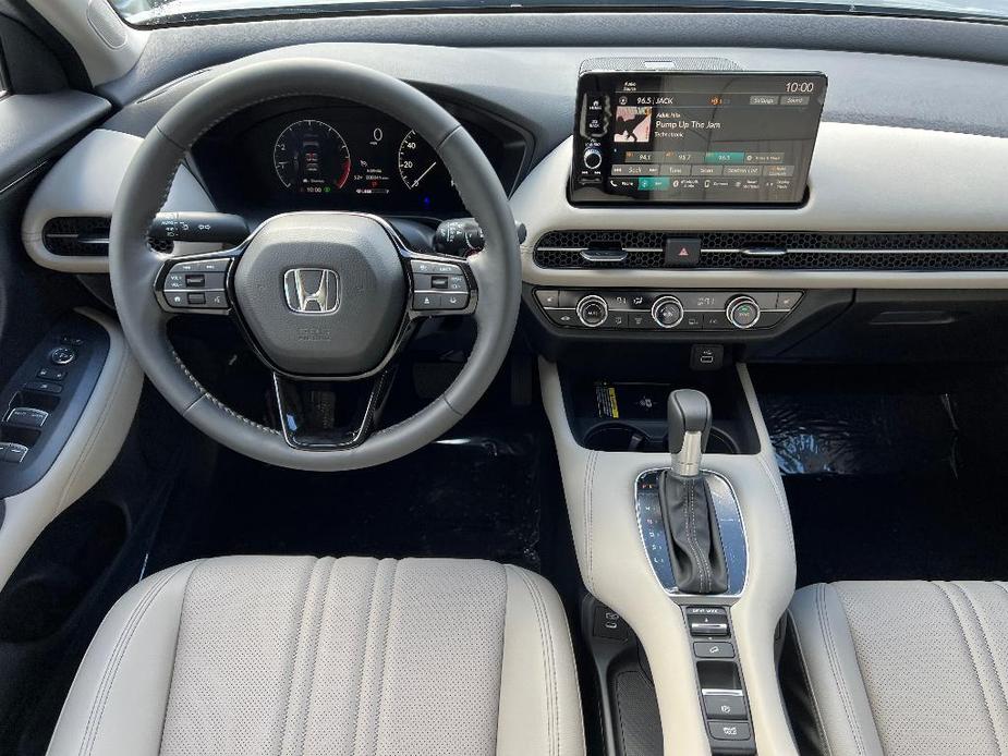 new 2024 Honda HR-V car, priced at $29,990