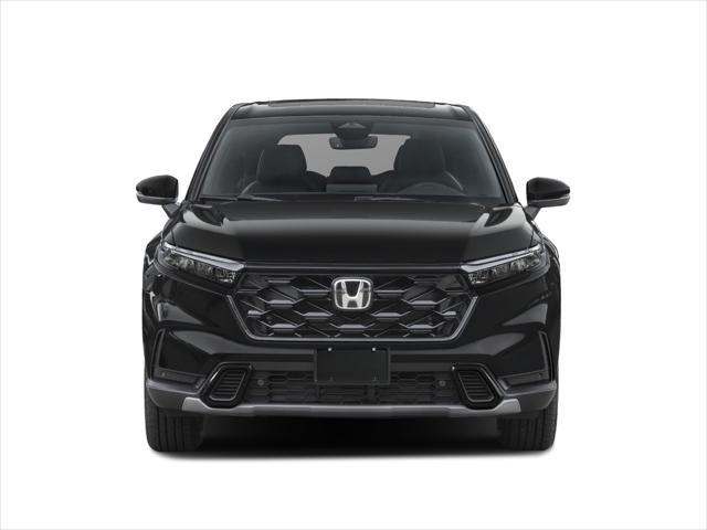 new 2025 Honda CR-V car, priced at $38,465