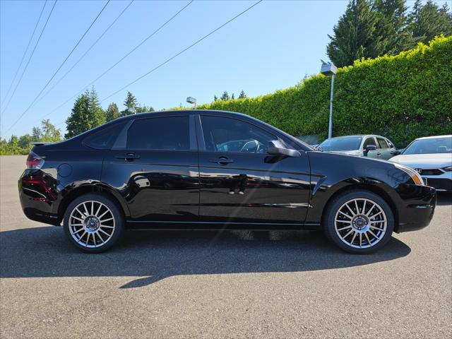 used 2011 Ford Focus car, priced at $7,288
