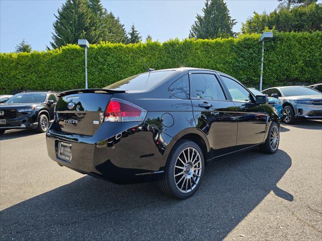 used 2011 Ford Focus car, priced at $7,288