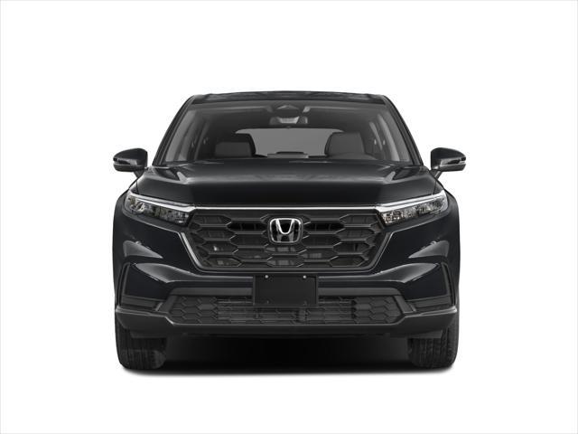 new 2025 Honda CR-V car, priced at $34,952