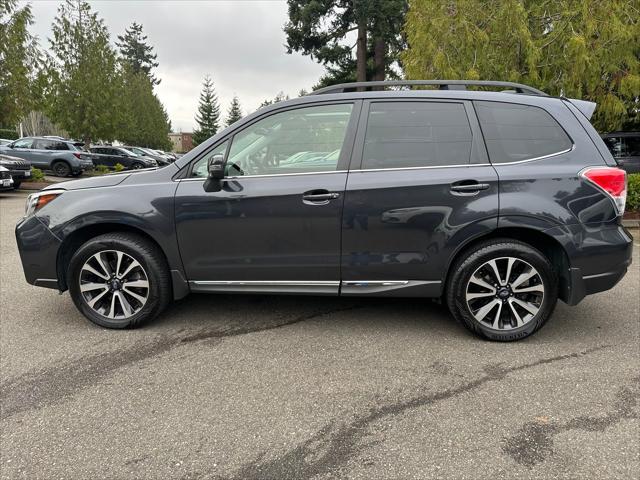 used 2018 Subaru Forester car, priced at $23,588