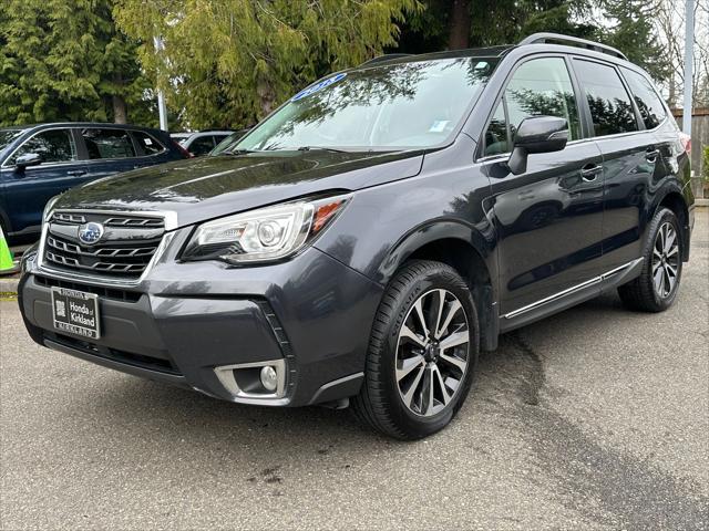 used 2018 Subaru Forester car, priced at $23,588