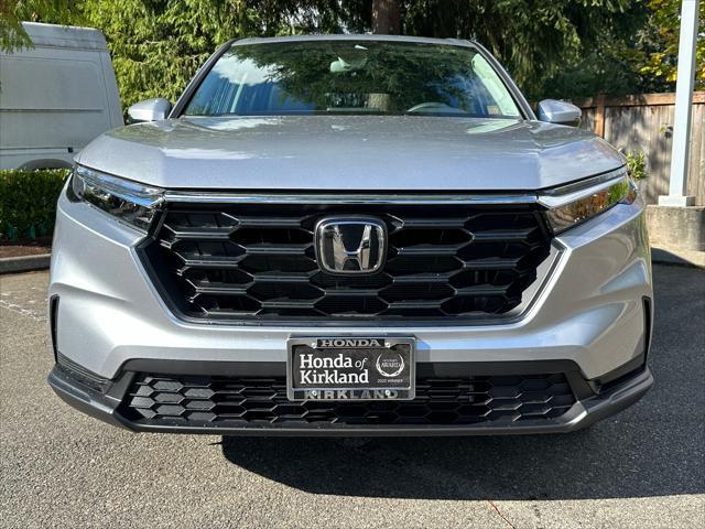 new 2025 Honda CR-V car, priced at $30,622