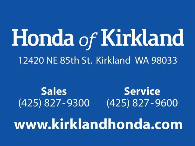 used 2018 Honda CR-V car, priced at $24,988