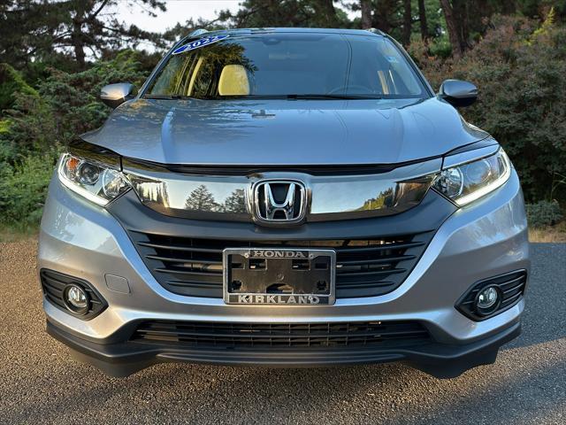 used 2022 Honda HR-V car, priced at $23,988