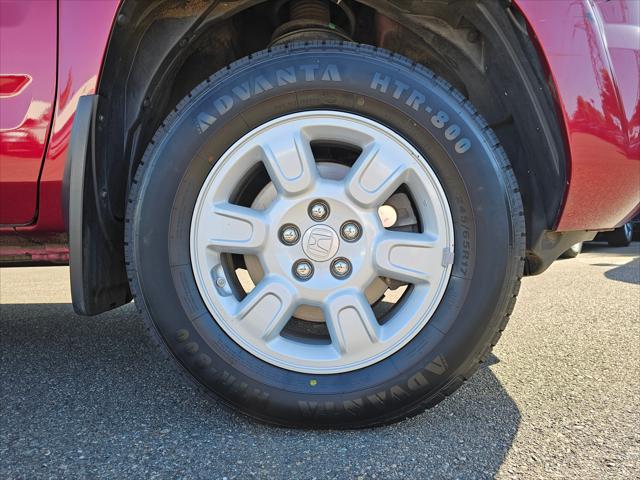 used 2006 Honda Ridgeline car, priced at $12,688