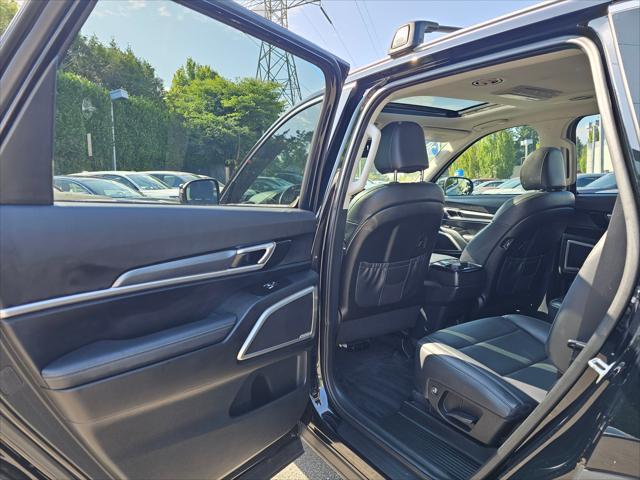 used 2020 Kia Telluride car, priced at $20,188