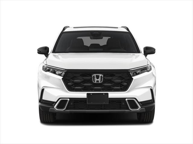 new 2025 Honda CR-V car, priced at $39,923