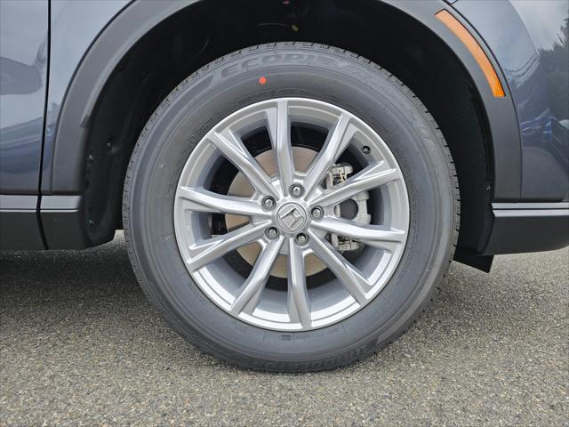 new 2025 Honda CR-V car, priced at $35,998