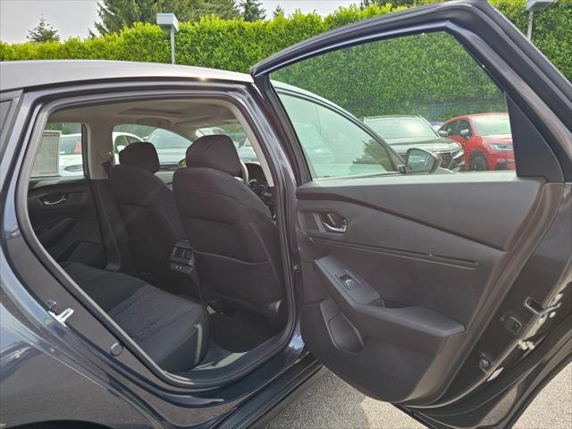 new 2025 Honda Accord car, priced at $30,373
