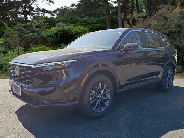 new 2026 Honda CR-V car, priced at $37,545