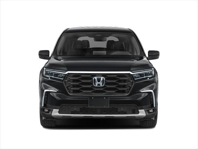 new 2025 Honda Pilot car, priced at $45,495