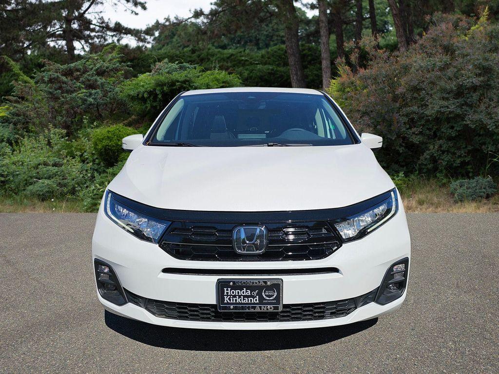 new 2025 Honda Odyssey car, priced at $48,315