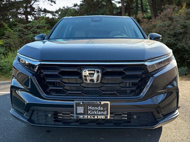 new 2025 Honda CR-V car, priced at $35,953