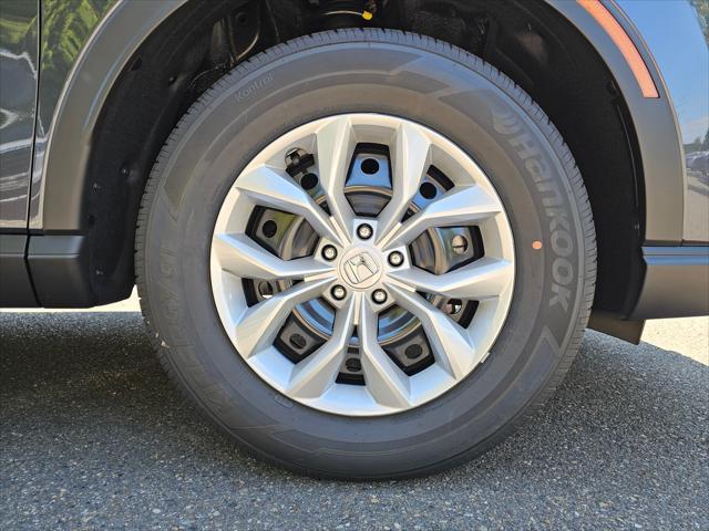new 2026 Honda CR-V car, priced at $33,065