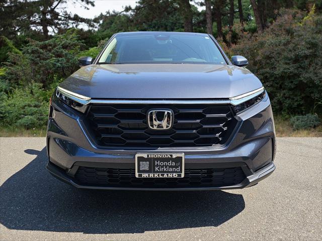 new 2026 Honda CR-V car, priced at $33,065