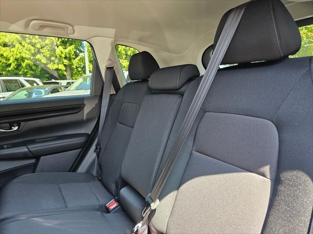 new 2026 Honda CR-V car, priced at $33,065