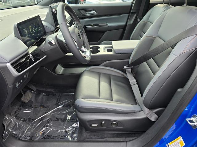 new 2024 Honda Prologue car, priced at $52,310