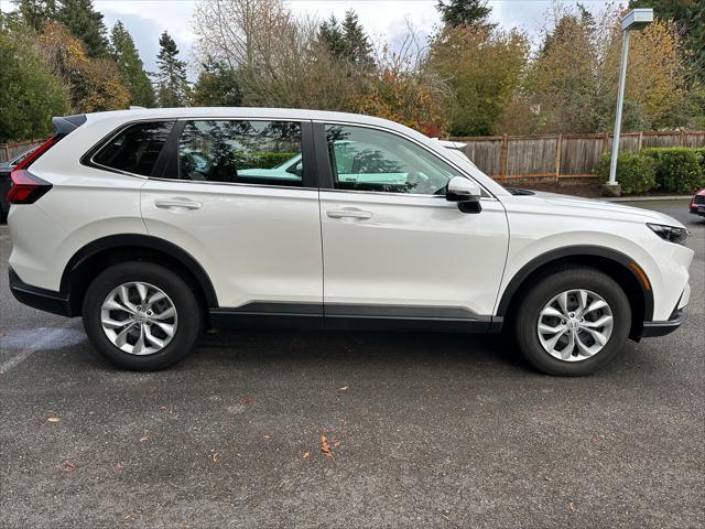 used 2024 Honda CR-V car, priced at $28,988