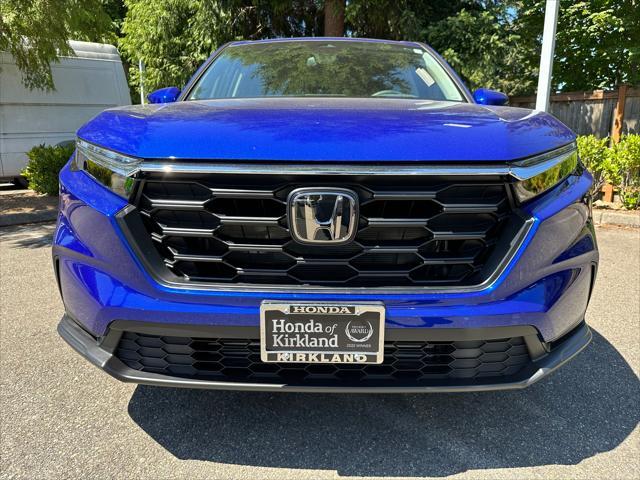 new 2025 Honda CR-V car, priced at $30,194