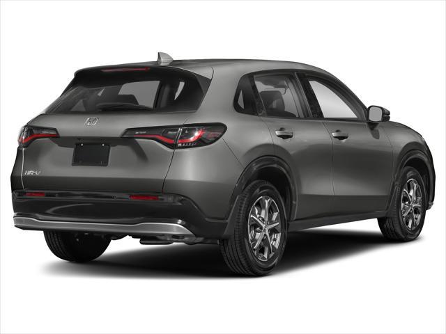 new 2025 Honda HR-V car, priced at $31,293