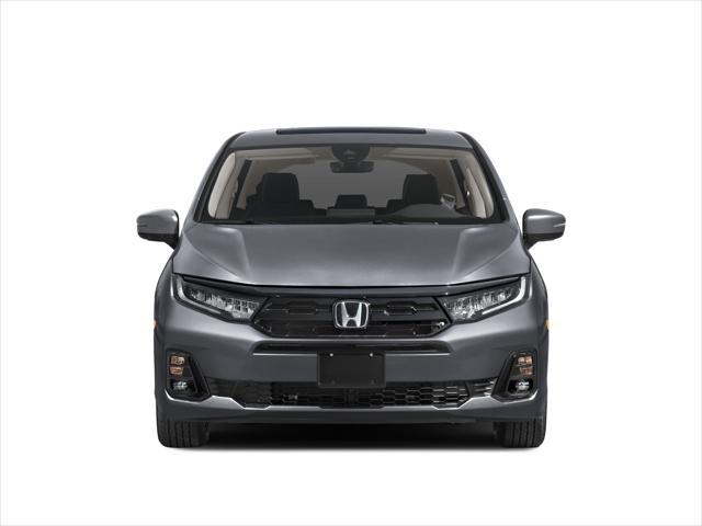 new 2025 Honda Odyssey car, priced at $51,955